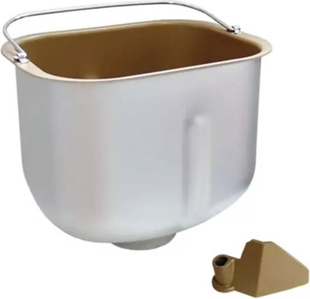 MB62 Bread Machine Replacement Bowl