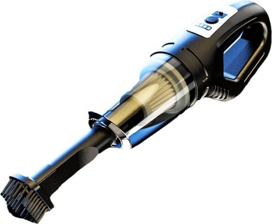 Handheld Rechargeable Car Vacuum Cleaner