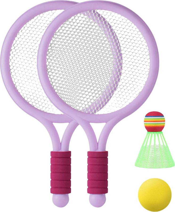 Kids Tennis Rackets Set