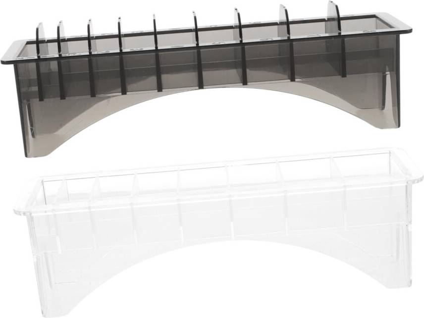 Clipper Guard Organizer Set