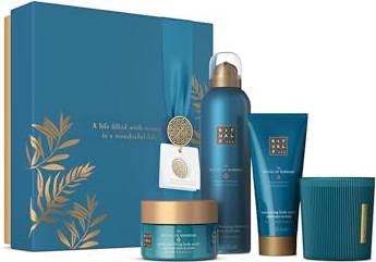 Rituals gift set Rituals Gift Set Ritual Hammam Medium