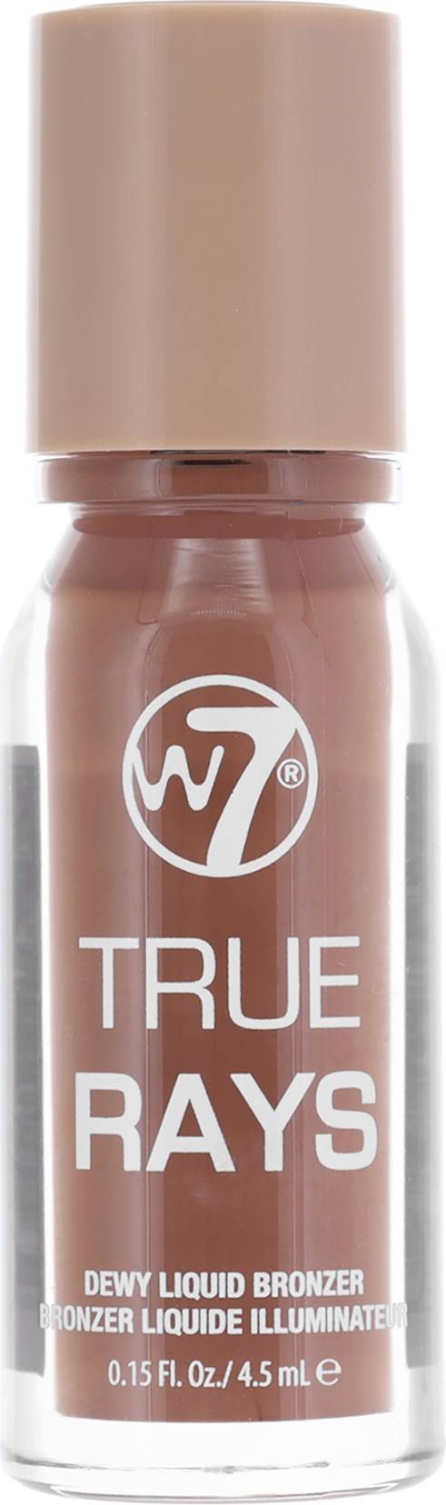True Rays Liquid Glow Bronzer Breeze