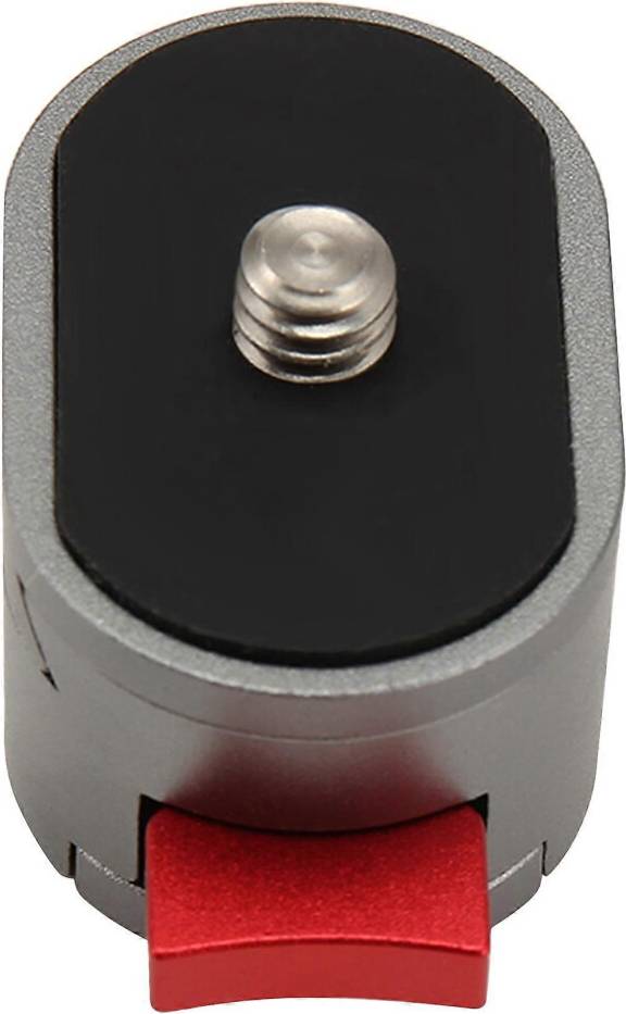 Universal Quick Release Portable Stabilizer GoPro Action Camera