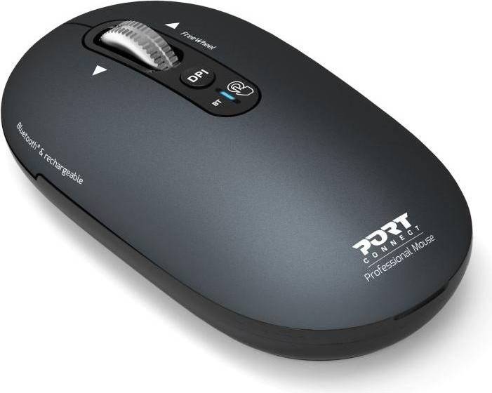 PORT Designs Connect Pure Color Bluetooth Mus