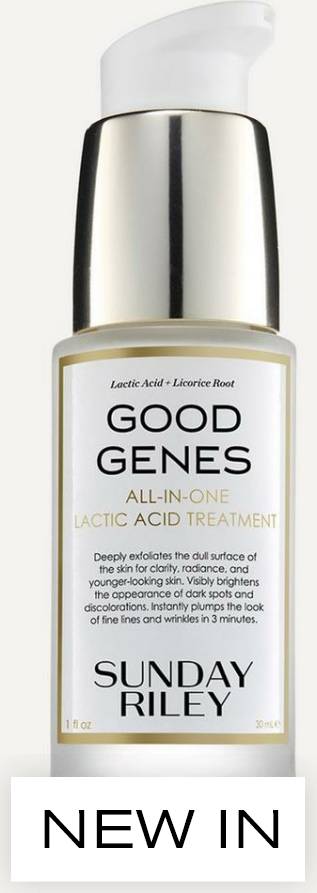Sunday Riley Good Genes All-In-One Lactic Acid Treatment White 30ml