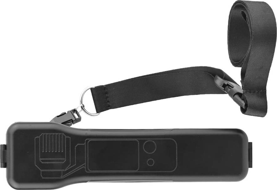 Osmo Pocket 3 Storage Box With Rope
