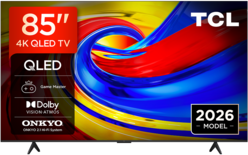 85P7L 85 Inch QLED TV