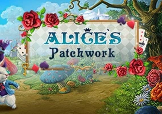 Alices Patchwork PC Steam Key