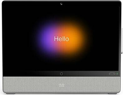 Cisco Desk Pro Video Conferencing System