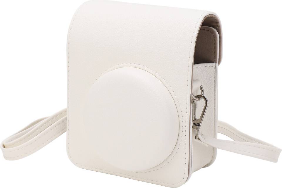 Instant Camera Protective Case PU Retro