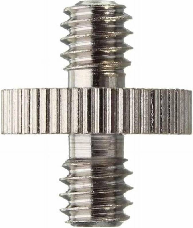 1/4 Inch Male Threaded Camera Screw Adapter
