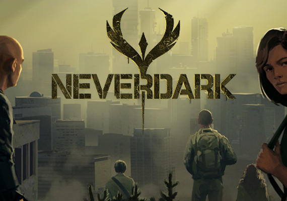 Neverdark PC Steam Key