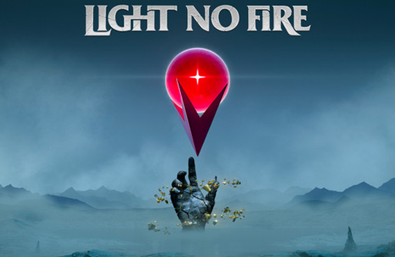 Light No Fire PC Steam Key