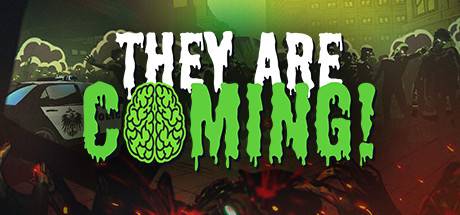 They Are Coming PC Steam Key