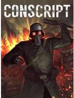 Conscript PC Steam Key