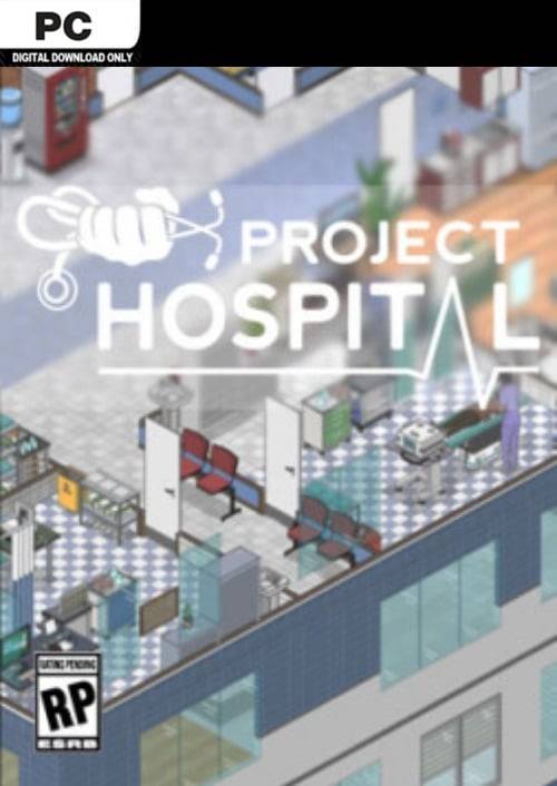 Project Hospital PC