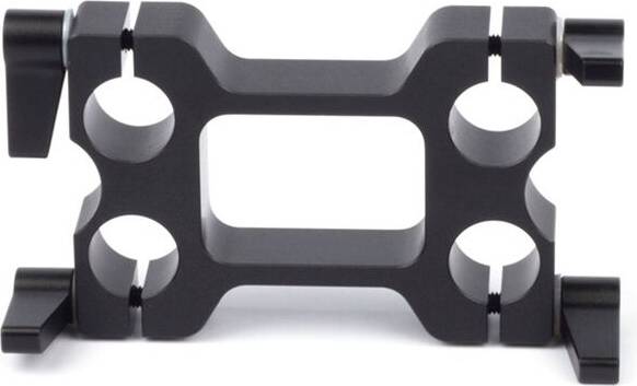 4-Holes 25mm Rising Riser Clamp Light