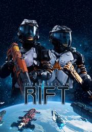 Interstellar Rift