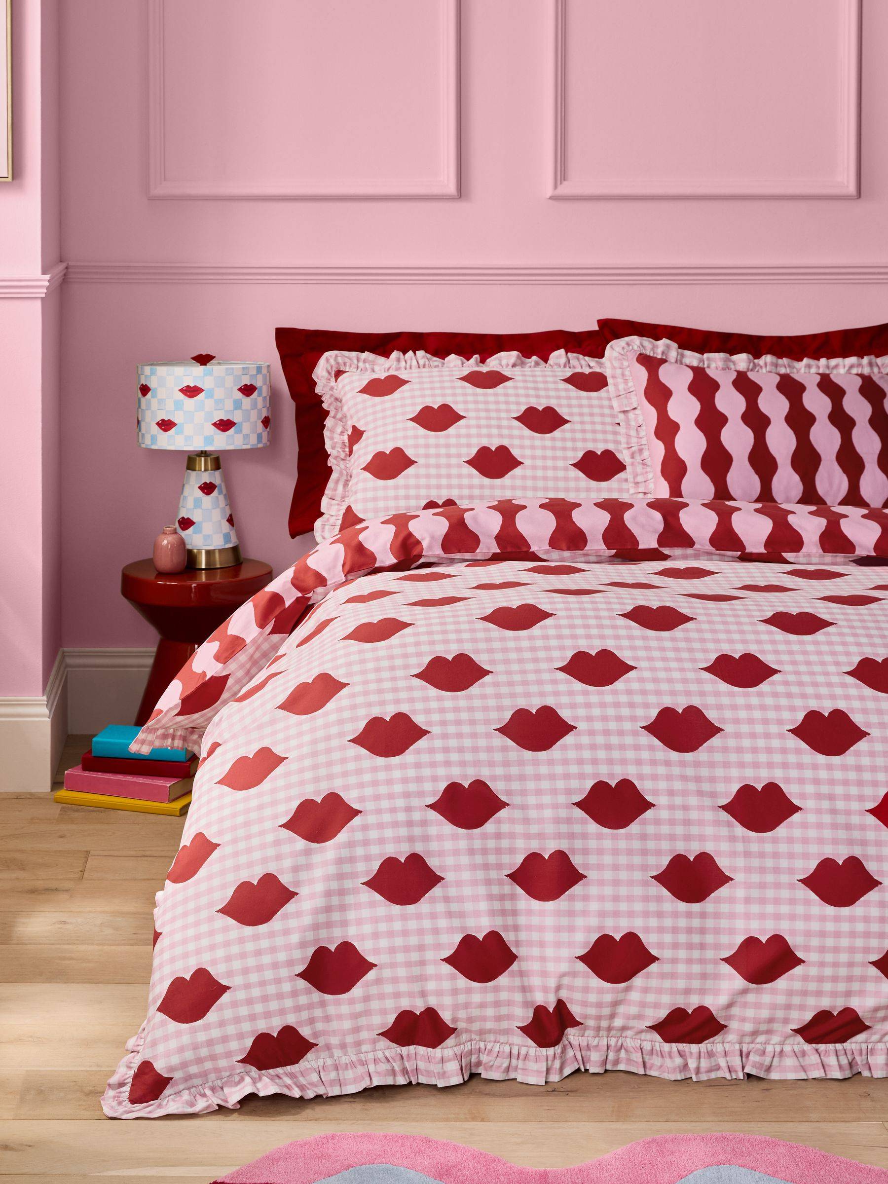 180 Thread Count Örngott Set