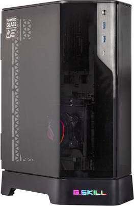 Ryzen 5 5600x Velztorm Zenix Custom Built Gaming Desktop PC Ryzen 5 5600X Radeon RX 9070 XT