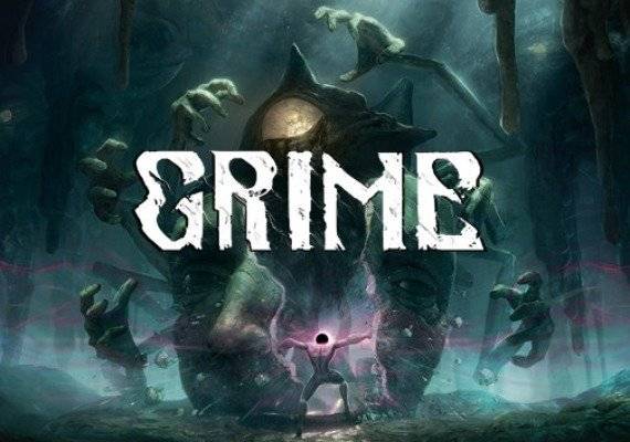 Grime PC Steam Key