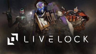 Livelock PC Steam Key Global