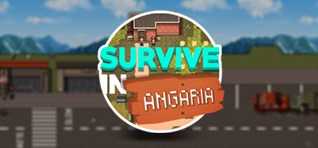 Survive Angaria Steam Key