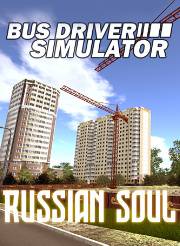 Bus Driver Simulator Russian Soul