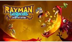 Rayman Legends Definitive Edition