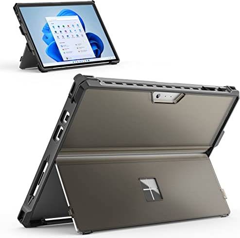 MoKo All-In-One Rugged Cover Case