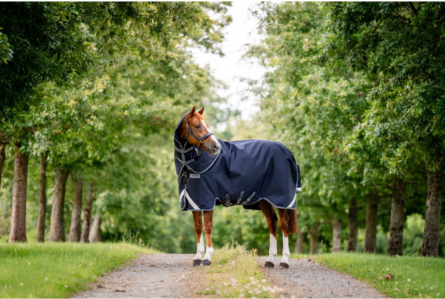 Horseware Rambo 1680D Plus Vari-Layer