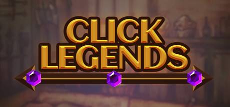 Click Legends Steam Key