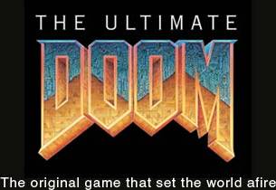Ultimate Doom PC Steam Key