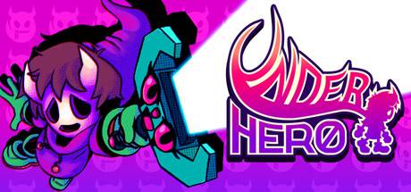 Underhero Steam Key