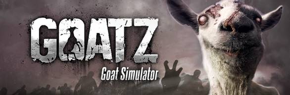 GoatZ Simulator