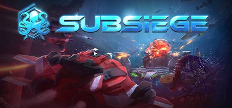 Subsiege PC Steam Key