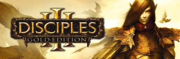 Disciples III Gold PC