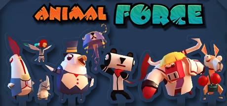 Animal Force Steam Key