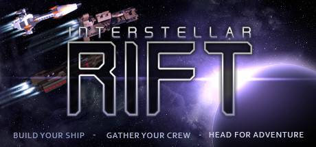 Interstellar Rift PC Windows