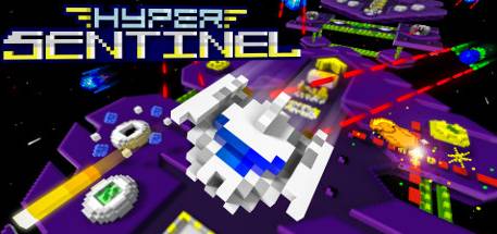 Hyper Sentinel PC Steam CD Key
