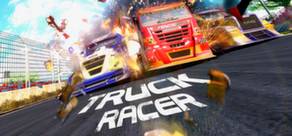 Truck Racer PC Steam Digital Code