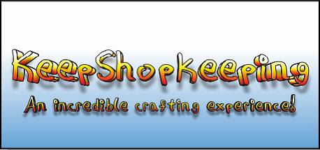 KeepShopkeeping Steam Key