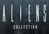 Aliens Collection Steam Gift