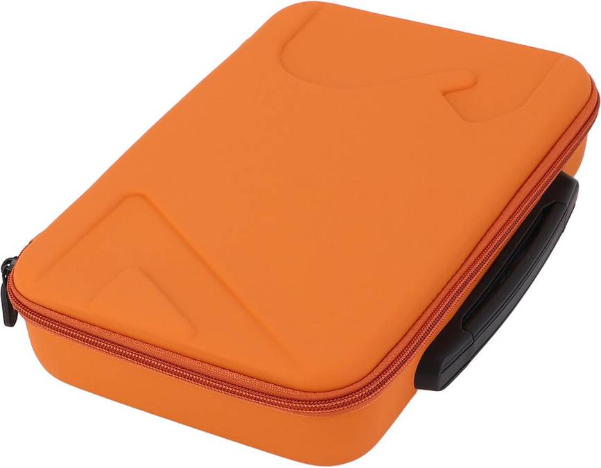 Waterproof EVA Action Camera Carrying Case