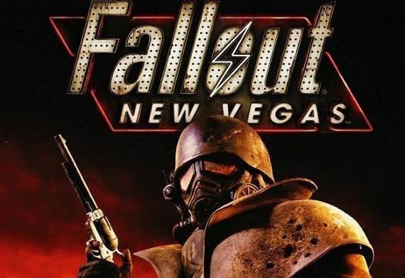 Fallout New Vegas PL CS RU Global Steam Key