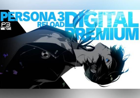Persona 3 Persona 3 Reload Premium Edition Steam CD Key