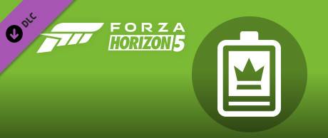 Forza horizon 5 Forza Horizon 5 VIP Steam Key