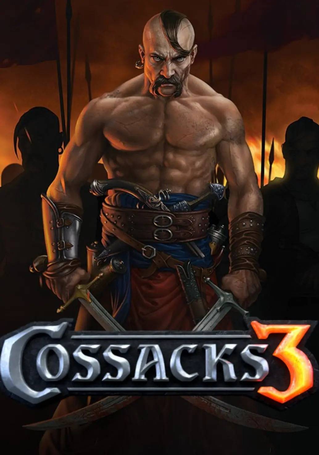 Cossacks 3 Complete Experience PC Linux