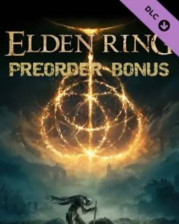 Elden ring pc Elden Ring Pre-order Bonus DLC Digital Code