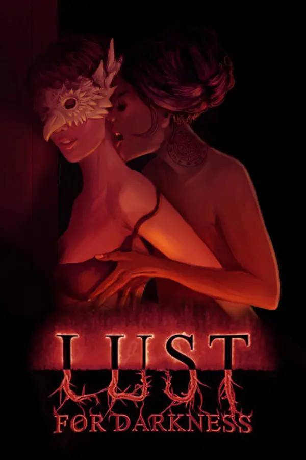 Lust for Darkness PC Mac Digital Code